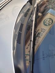 Car Image Blur