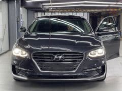 Car Image Blur