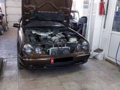 Car Image Blur