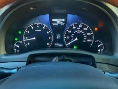 Car Image Blur