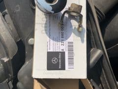Car Image Blur
