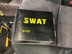 Car Image Blur