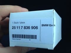 Car Image Blur