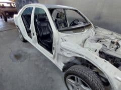 Car Image Blur