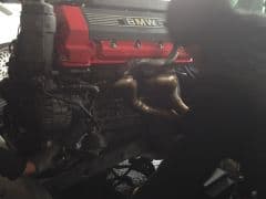 Car Image Blur