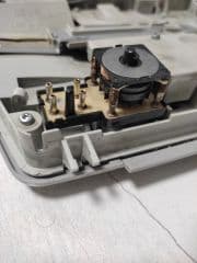 Car Image Blur