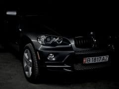 BMW X5 II (E70) 