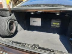 Car Image Blur