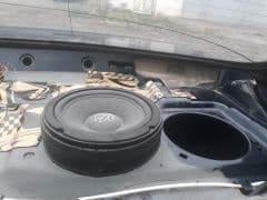 Car Image Blur