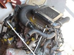 Car Image Blur