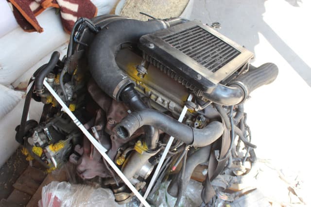 Car Image Blur