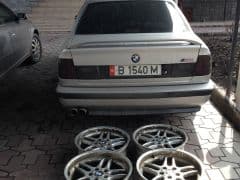 Car Image Blur
