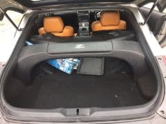 Car Image Blur