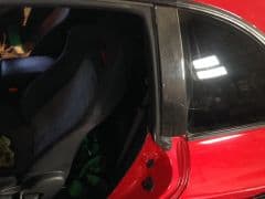 Car Image Blur