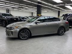 Car Image Blur