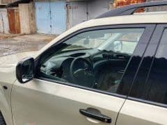 Car Image Blur