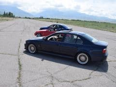 Car Image Blur