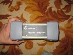 Car Image Blur