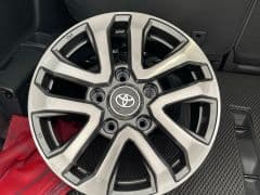 Car Image Blur