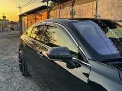 Car Image Blur