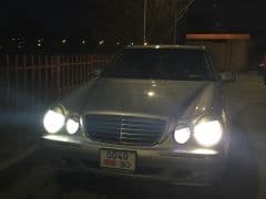 Car Image Blur