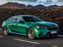 Car Image Blur