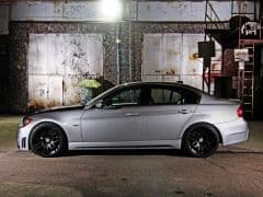 Car Image Blur