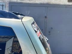 Car Image Blur