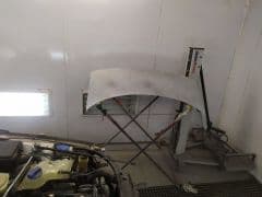 Car Image Blur