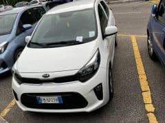 Car Image Blur