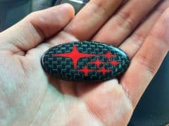 Car Image Blur