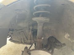 Car Image Blur