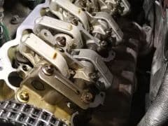 Car Image Blur