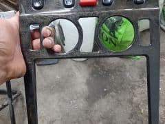 Car Image Blur