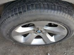 Car Image Blur