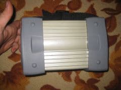 Car Image Blur