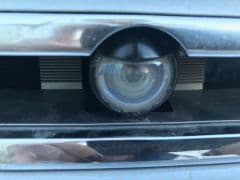 Car Image Blur