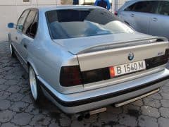 Car Image Blur