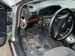 Car Image Blur