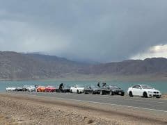 Car Image Blur