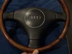 Car Image Blur