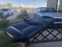 Car Image Blur