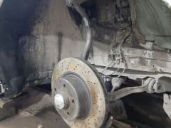 Car Image Blur