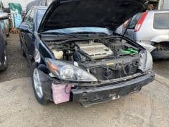 Car Image Blur