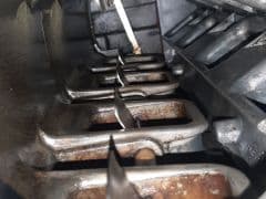 Car Image Blur