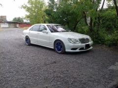 Car Image Blur
