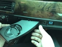 Car Image Blur
