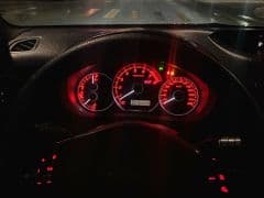Car Image Blur