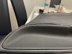 Car Image Blur