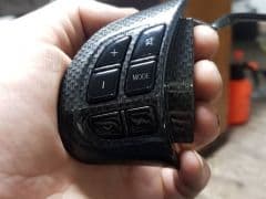 Car Image Blur